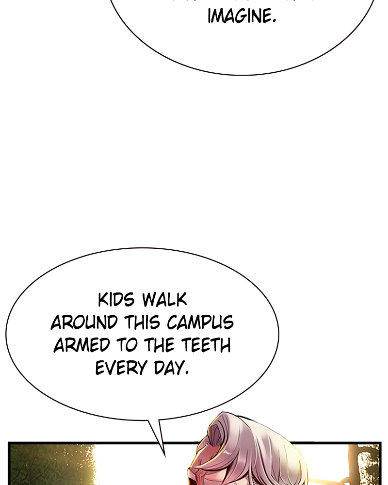 Jungle Juice Chapter 5 image 86