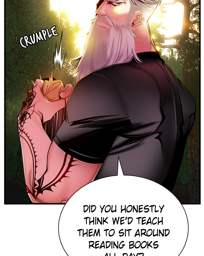 Jungle Juice Chapter 5 image 87