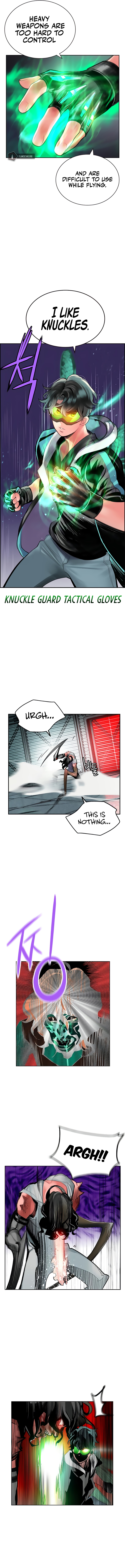 Jungle Juice Chapter 52 image 10