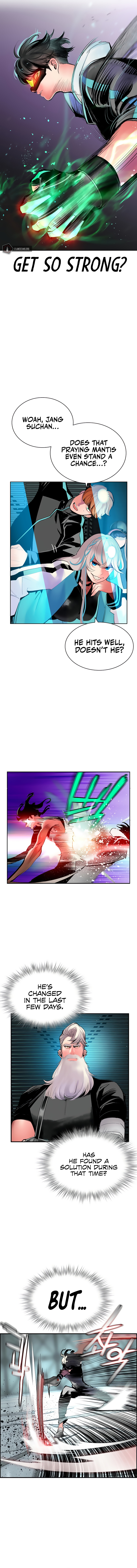 Jungle Juice Chapter 52 image 12