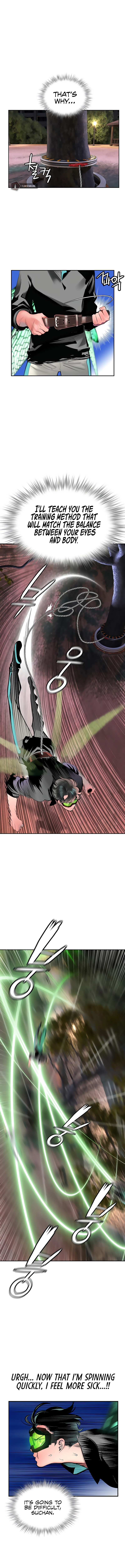 Jungle Juice Chapter 52 image 3