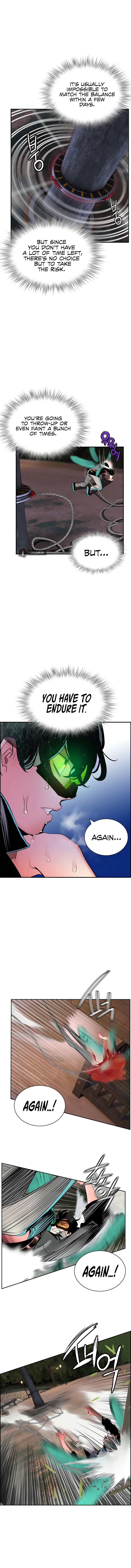 Jungle Juice Chapter 52 image 4