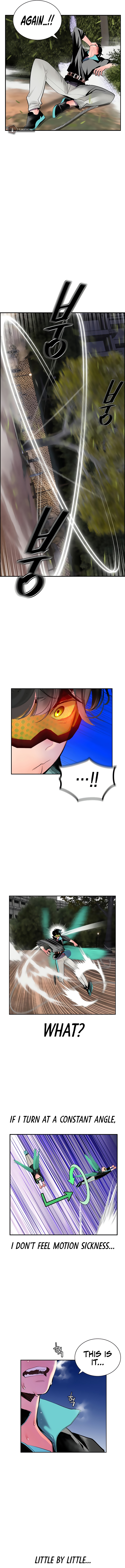 Jungle Juice Chapter 52 image 5