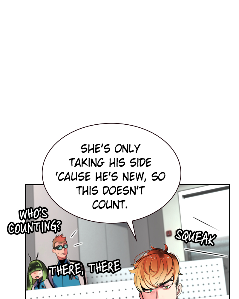 Jungle Juice Chapter 6 image 55