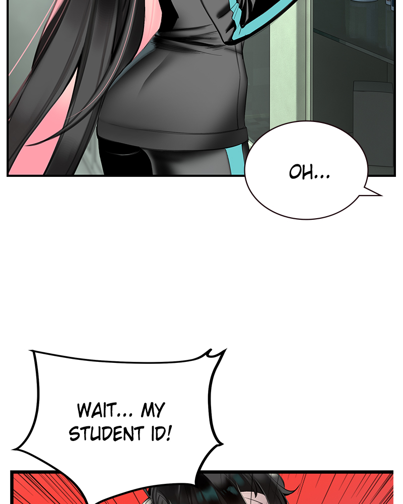 Jungle Juice Chapter 6 image 92