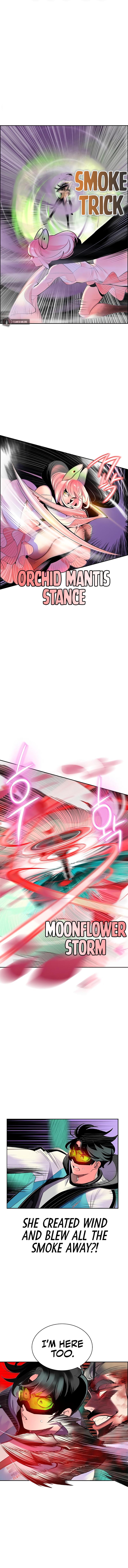 Jungle Juice Chapter 61 image 9