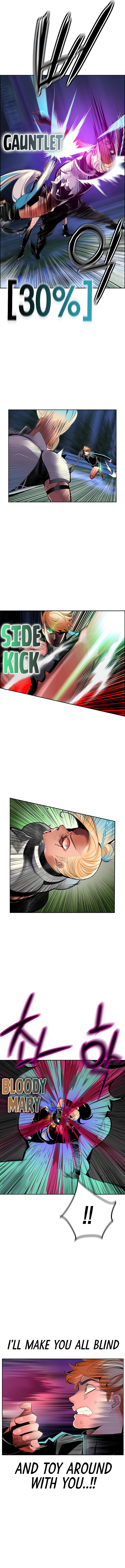 Jungle Juice Chapter 61 image 2