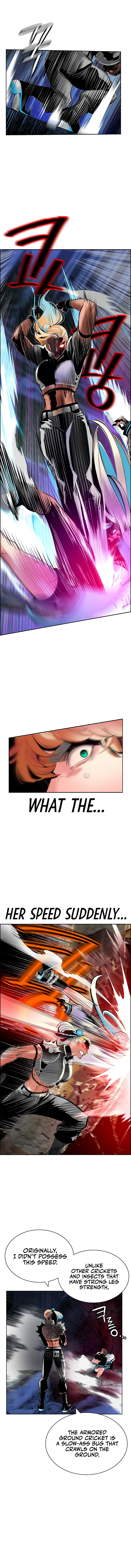 Jungle Juice Chapter 61 image 6