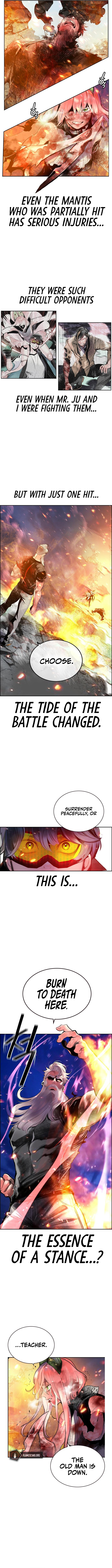 Jungle Juice Chapter 64 image 3