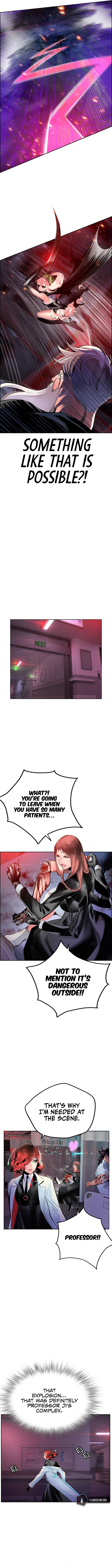 Jungle Juice Chapter 64 image 7