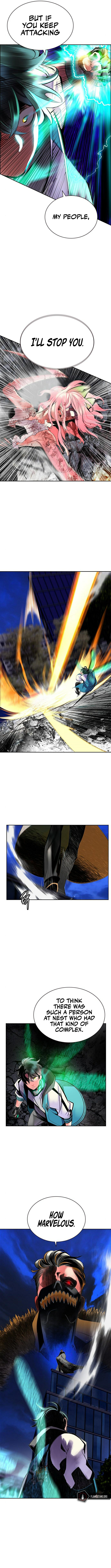 Jungle Juice Chapter 66 image 12