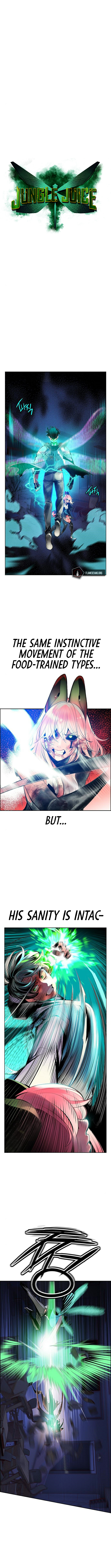 Jungle Juice Chapter 66 image 2