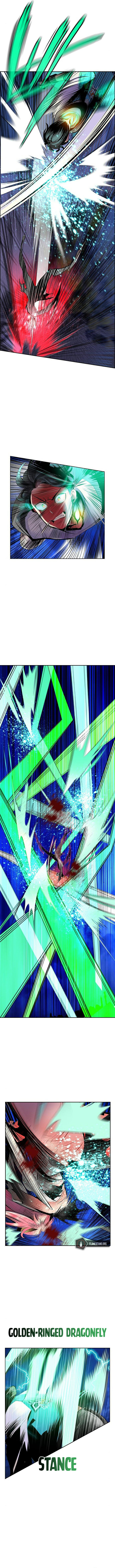 Jungle Juice Chapter 66 image 8