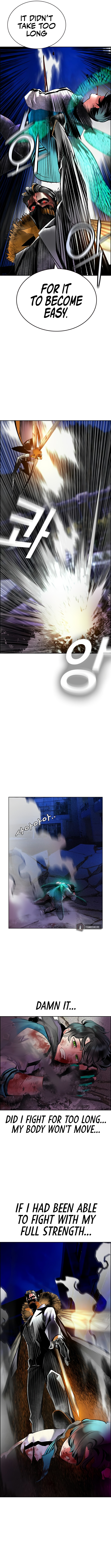 Jungle Juice Chapter 67 image 9
