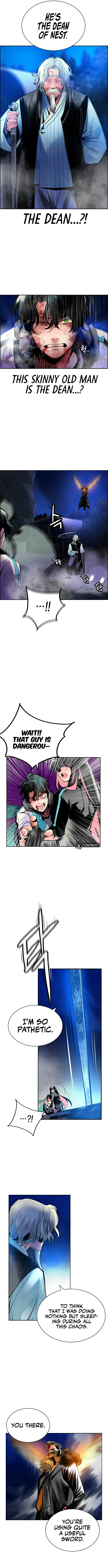 Jungle Juice Chapter 67 image 12