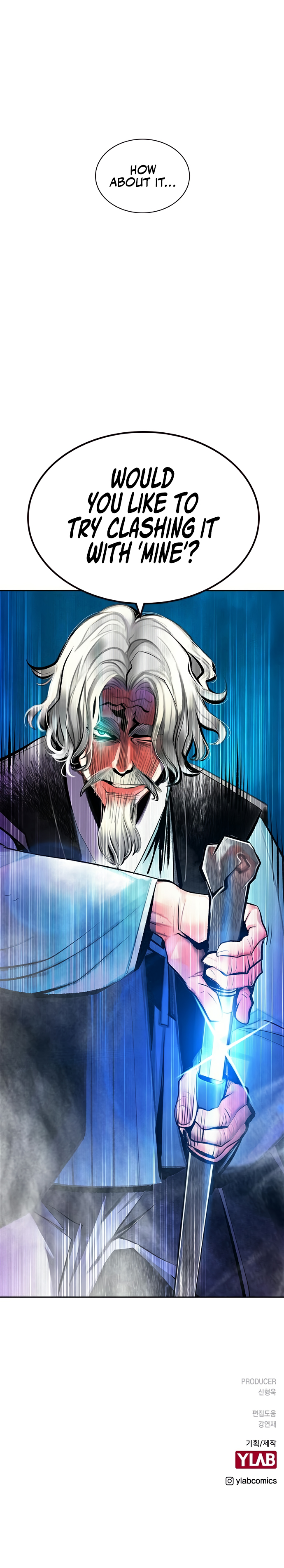 Jungle Juice Chapter 67 image 13