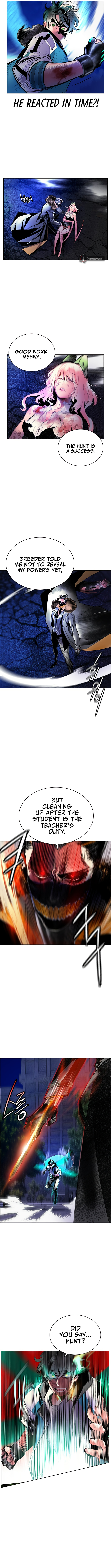 Jungle Juice Chapter 67 image 2