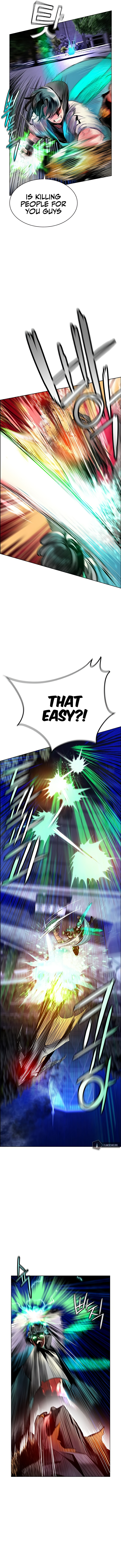 Jungle Juice Chapter 67 image 3