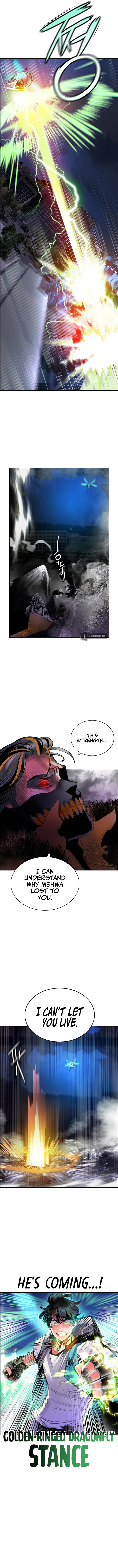 Jungle Juice Chapter 67 image 4