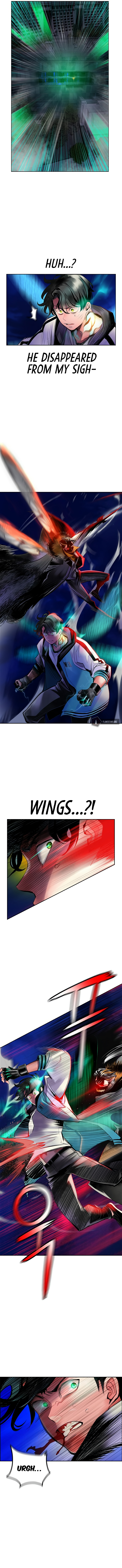 Jungle Juice Chapter 67 image 5