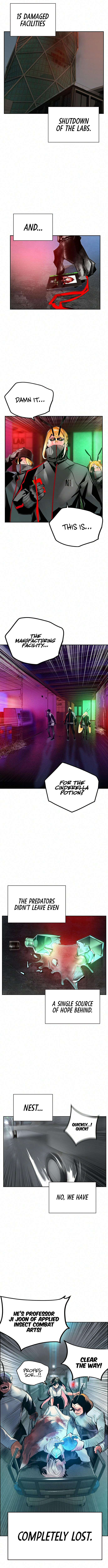 Jungle Juice Chapter 68 image 10