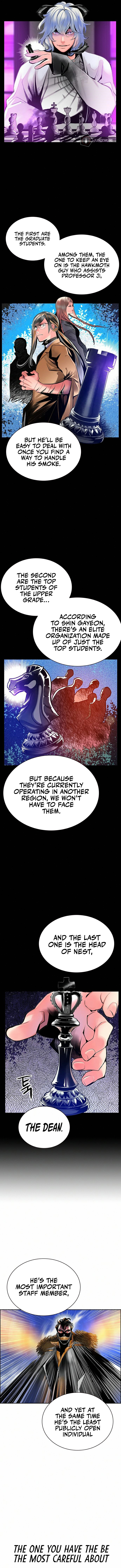 Jungle Juice Chapter 68 image 2