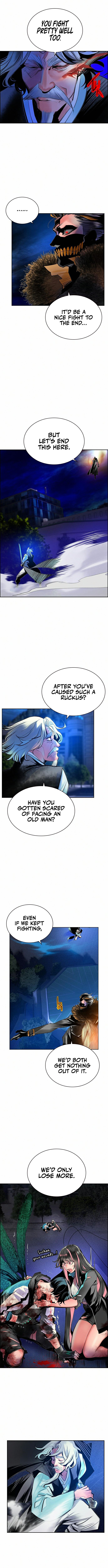 Jungle Juice Chapter 68 image 4