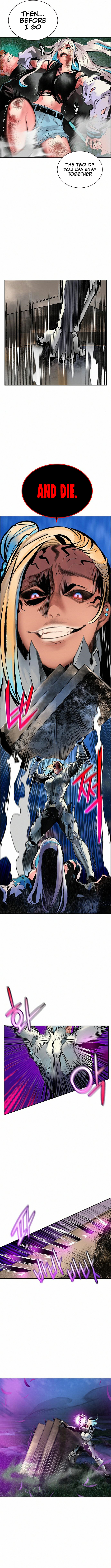 Jungle Juice Chapter 68 image 6