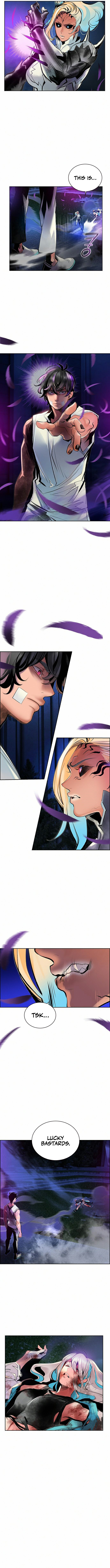 Jungle Juice Chapter 68 image 7