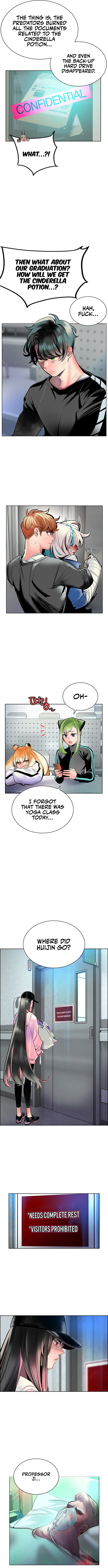 Jungle Juice Chapter 69 image 4