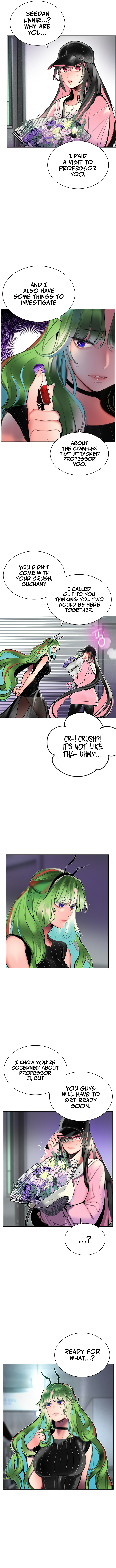 Jungle Juice Chapter 69 image 6