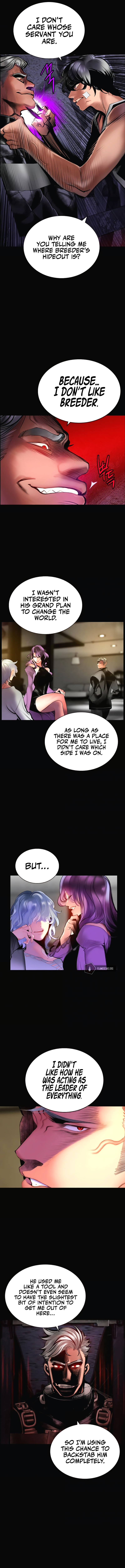 Jungle Juice Chapter 70 image 6