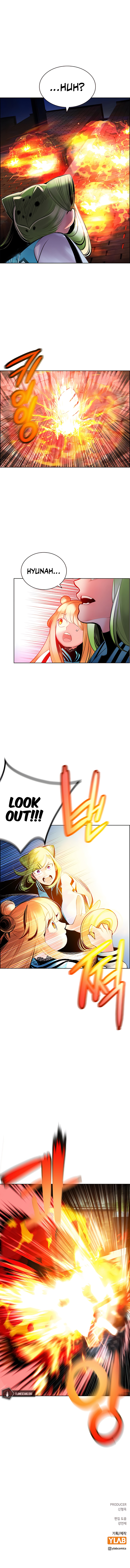 Jungle Juice Chapter 73 image 11