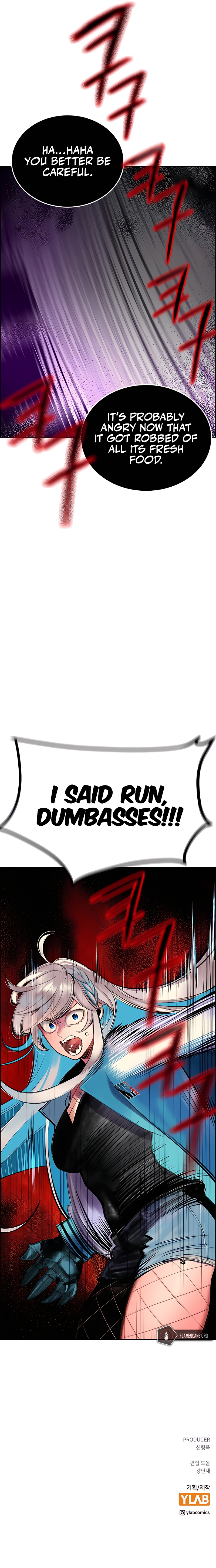 Jungle Juice Chapter 75 image 14