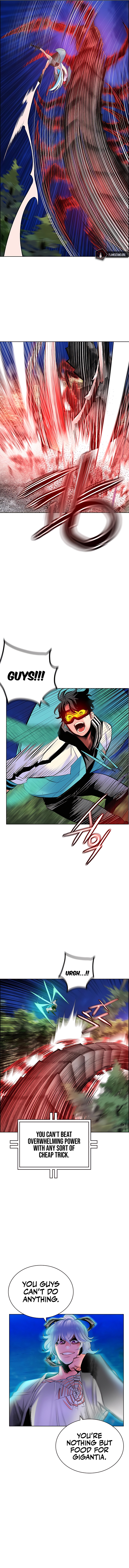 Jungle Juice Chapter 76 image 9