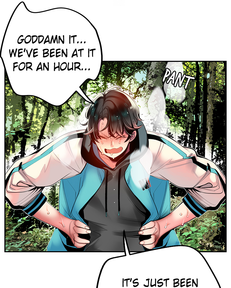 Jungle Juice Chapter 8 image 108