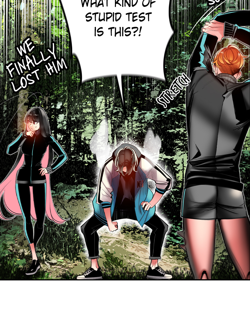 Jungle Juice Chapter 8 image 110