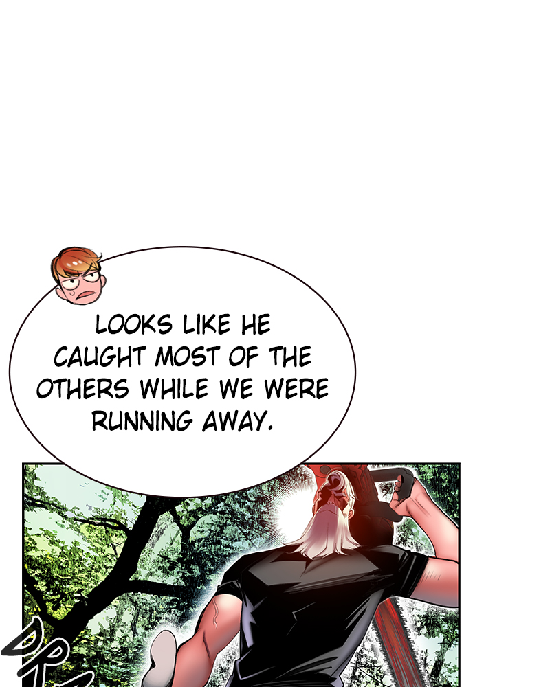 Jungle Juice Chapter 8 image 111