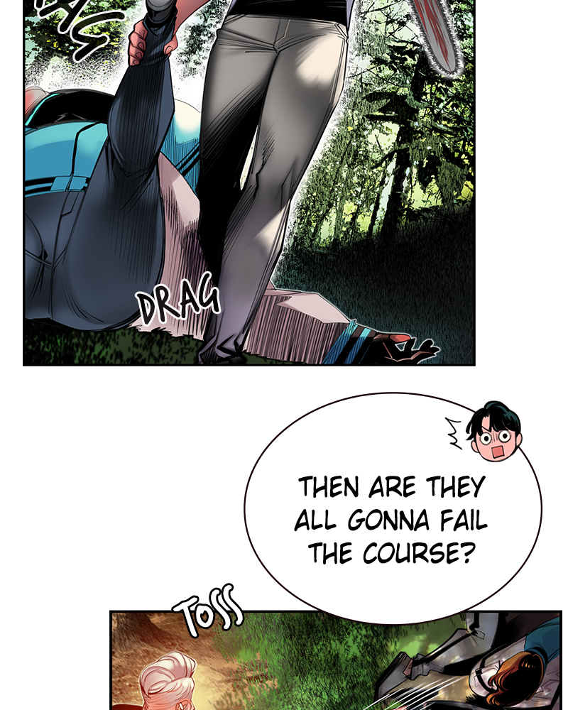Jungle Juice Chapter 8 image 112