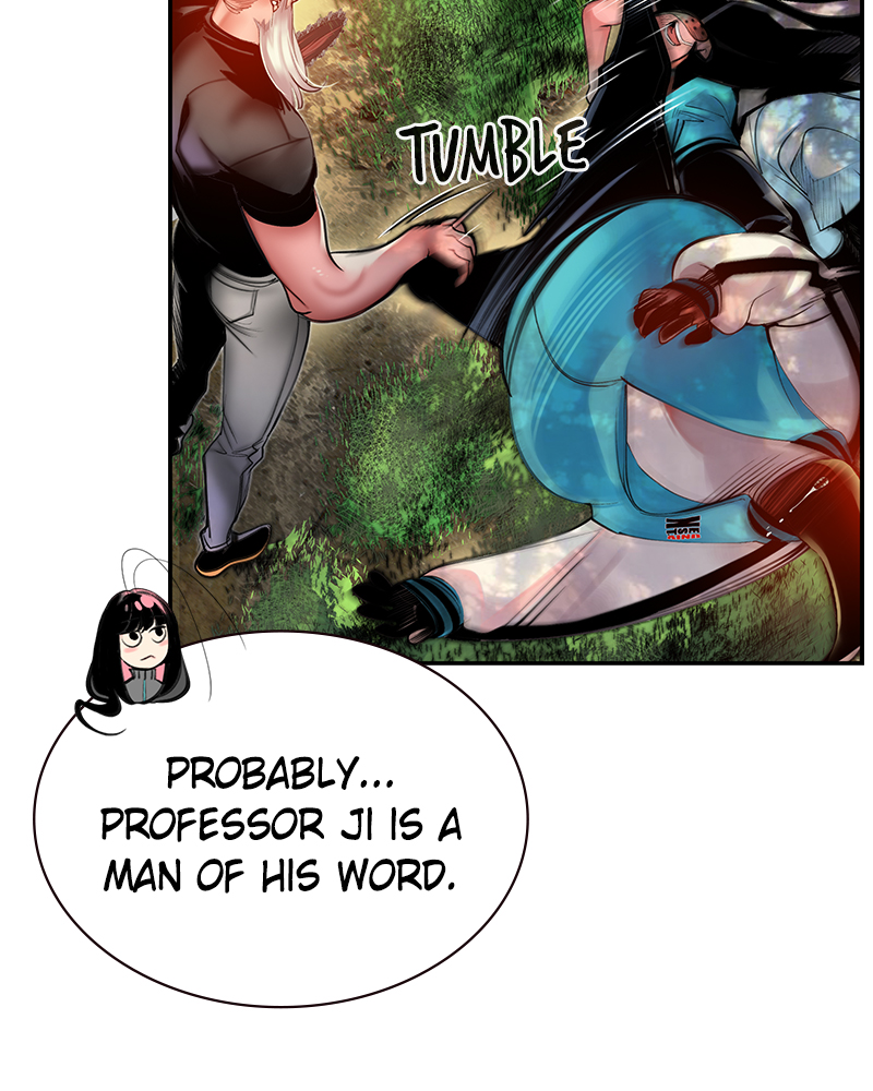 Jungle Juice Chapter 8 image 113