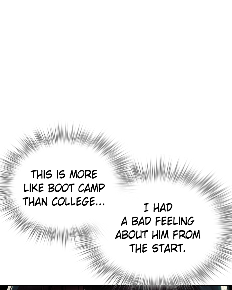 Jungle Juice Chapter 8 image 114
