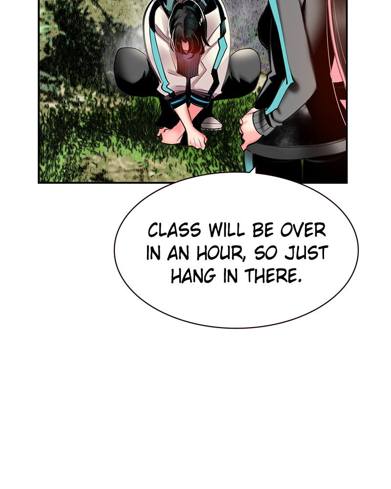 Jungle Juice Chapter 8 image 117