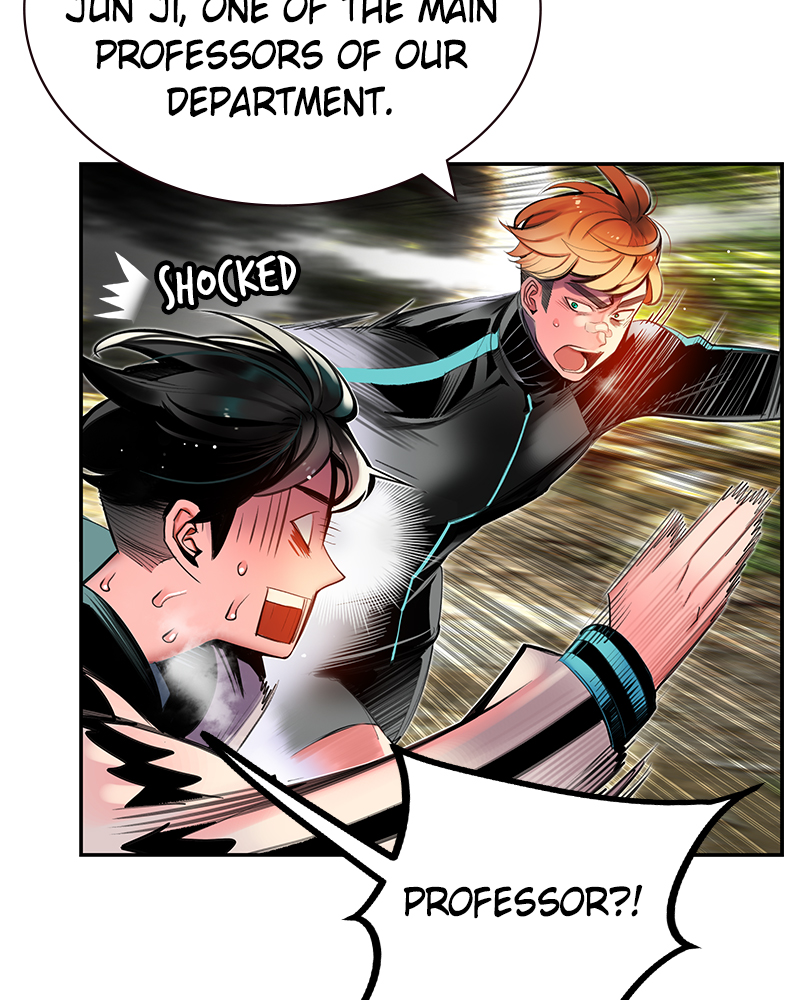Jungle Juice Chapter 8 image 11