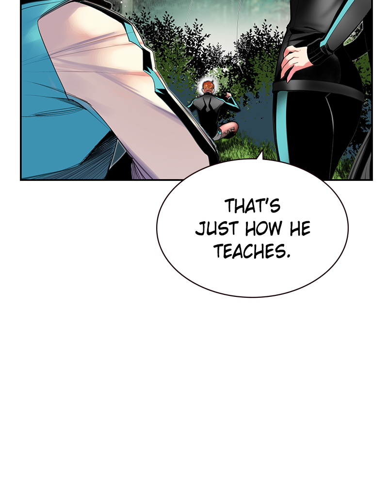 Jungle Juice Chapter 8 image 119
