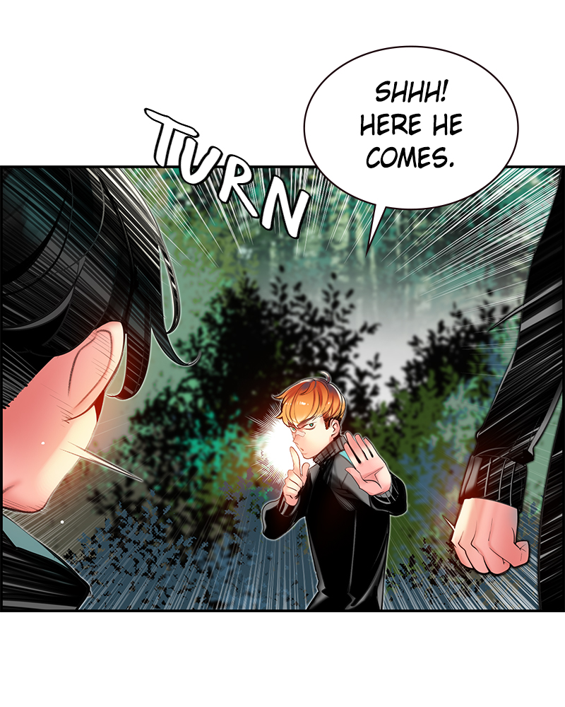 Jungle Juice Chapter 8 image 120