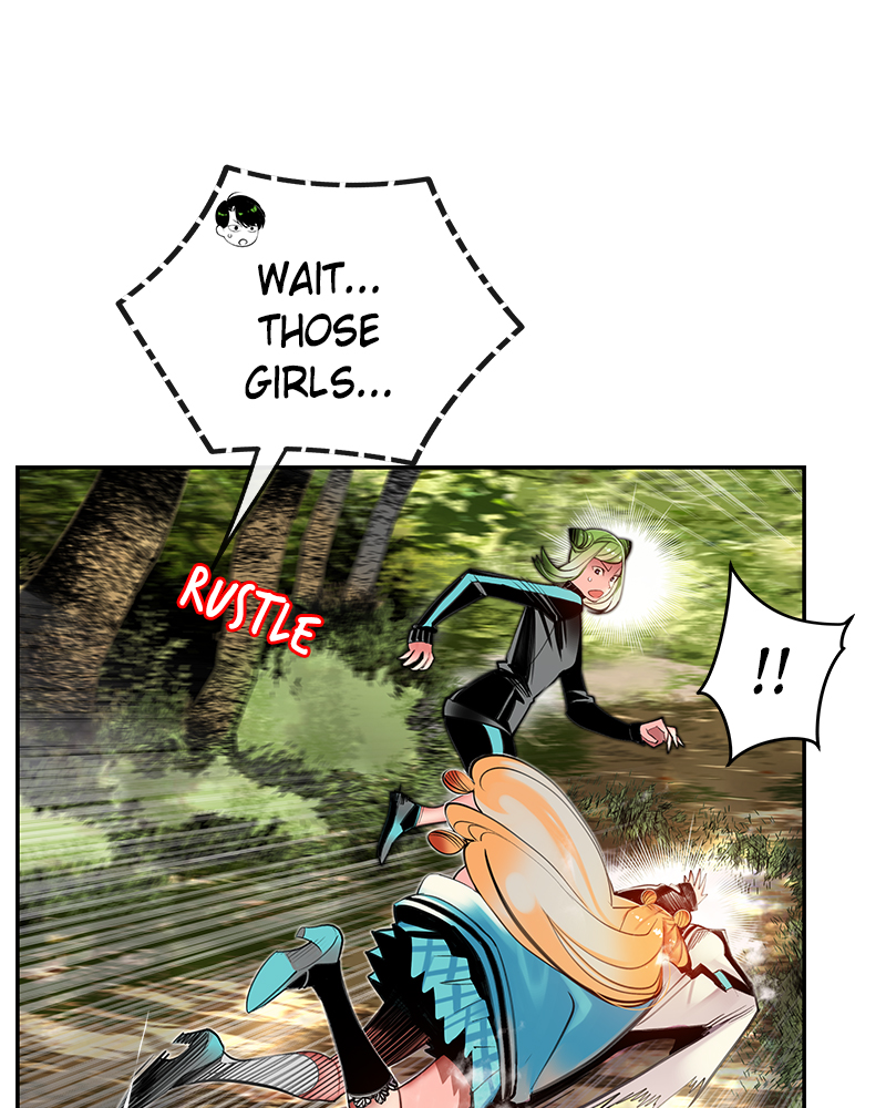 Jungle Juice Chapter 8 image 122