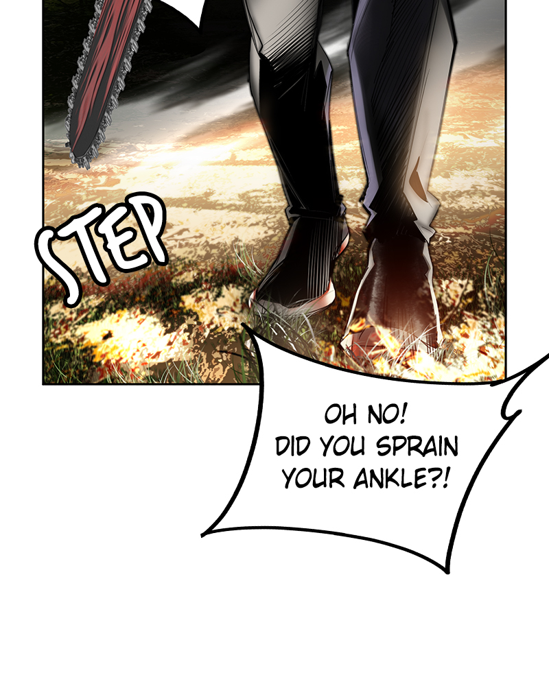 Jungle Juice Chapter 8 image 124