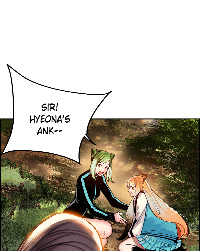 Jungle Juice Chapter 8 image 125