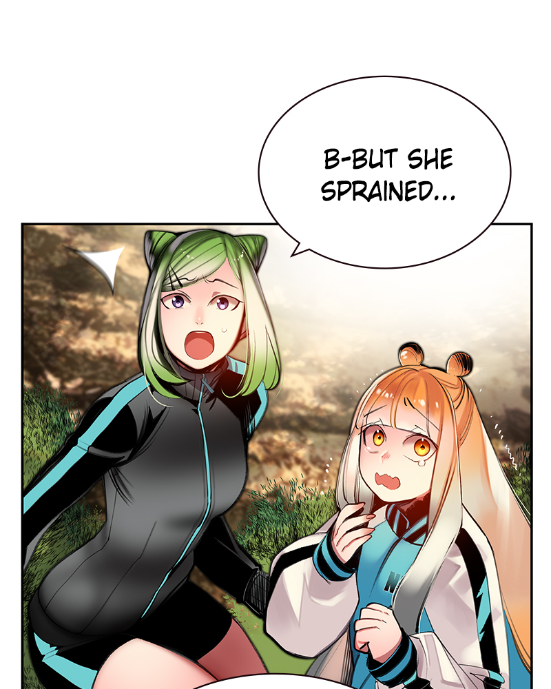 Jungle Juice Chapter 8 image 127