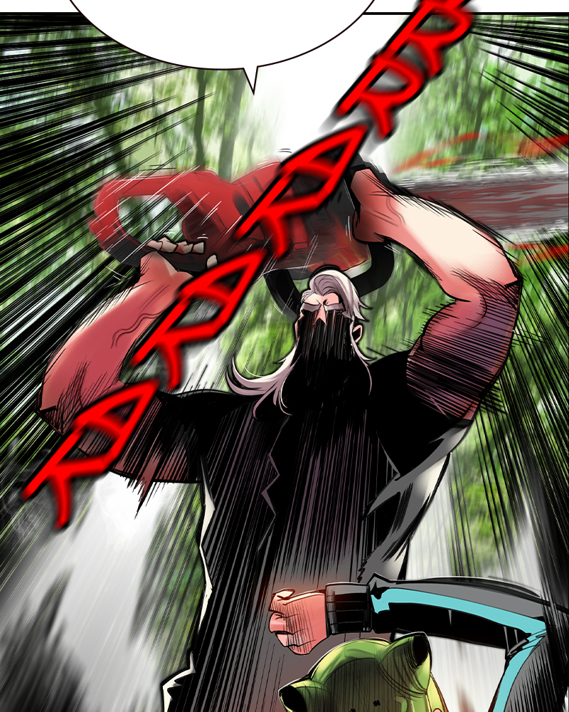 Jungle Juice Chapter 8 image 131